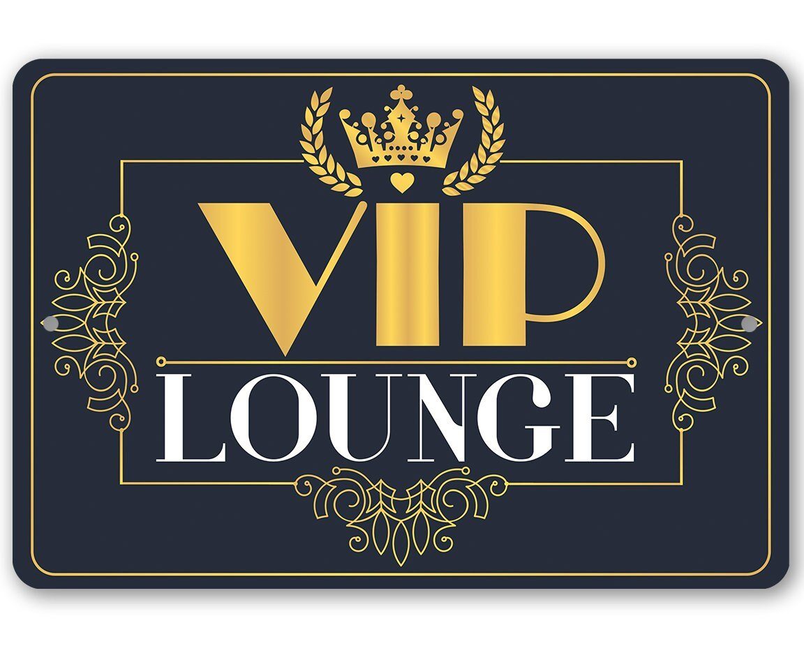 Vip lounge юбилейный фото