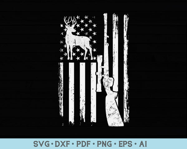 Free Free 187 Hunting And Fishing Flag Svg SVG PNG EPS DXF File