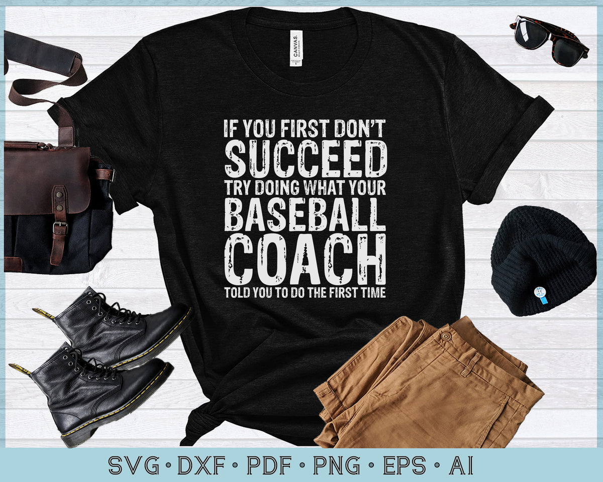 Free Free Baseball Coach Svg 77 SVG PNG EPS DXF File