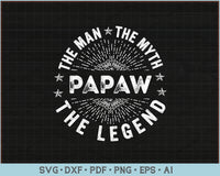 Free Free 173 Papaw Svg SVG PNG EPS DXF File