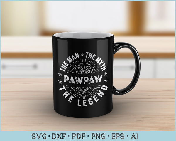 Free Free 319 Pawpaw Bear Svg SVG PNG EPS DXF File