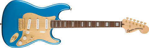 Squier 40th Anniversary Stratocaster