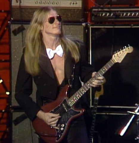 Steve Morse Fender Lead II Guitar