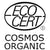 Ecocert Cosmos Organic - Yrolí Skincare