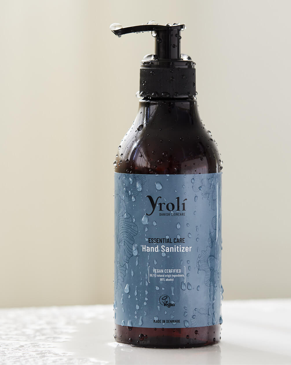 Yrolí Hand Sanitizer