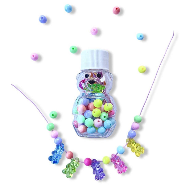 Candy Craft Kit- Candy Jewelry – Cheeky Plum