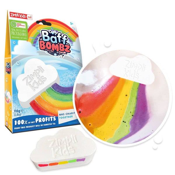 Baff Bombz Magic Brush – thepartyville