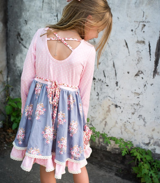 Childrens Boutique Clothing by Cheeky Plum