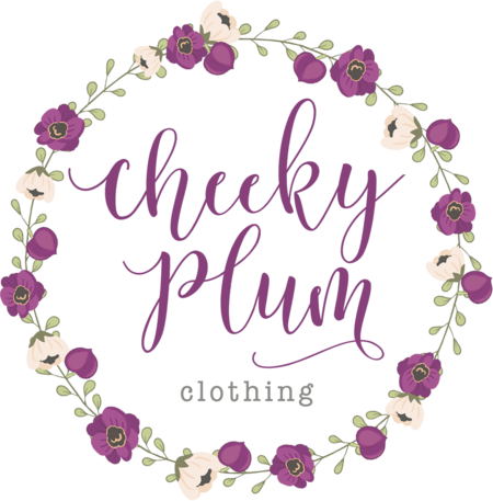 Childrens Boutique Clothing by Cheeky Plum