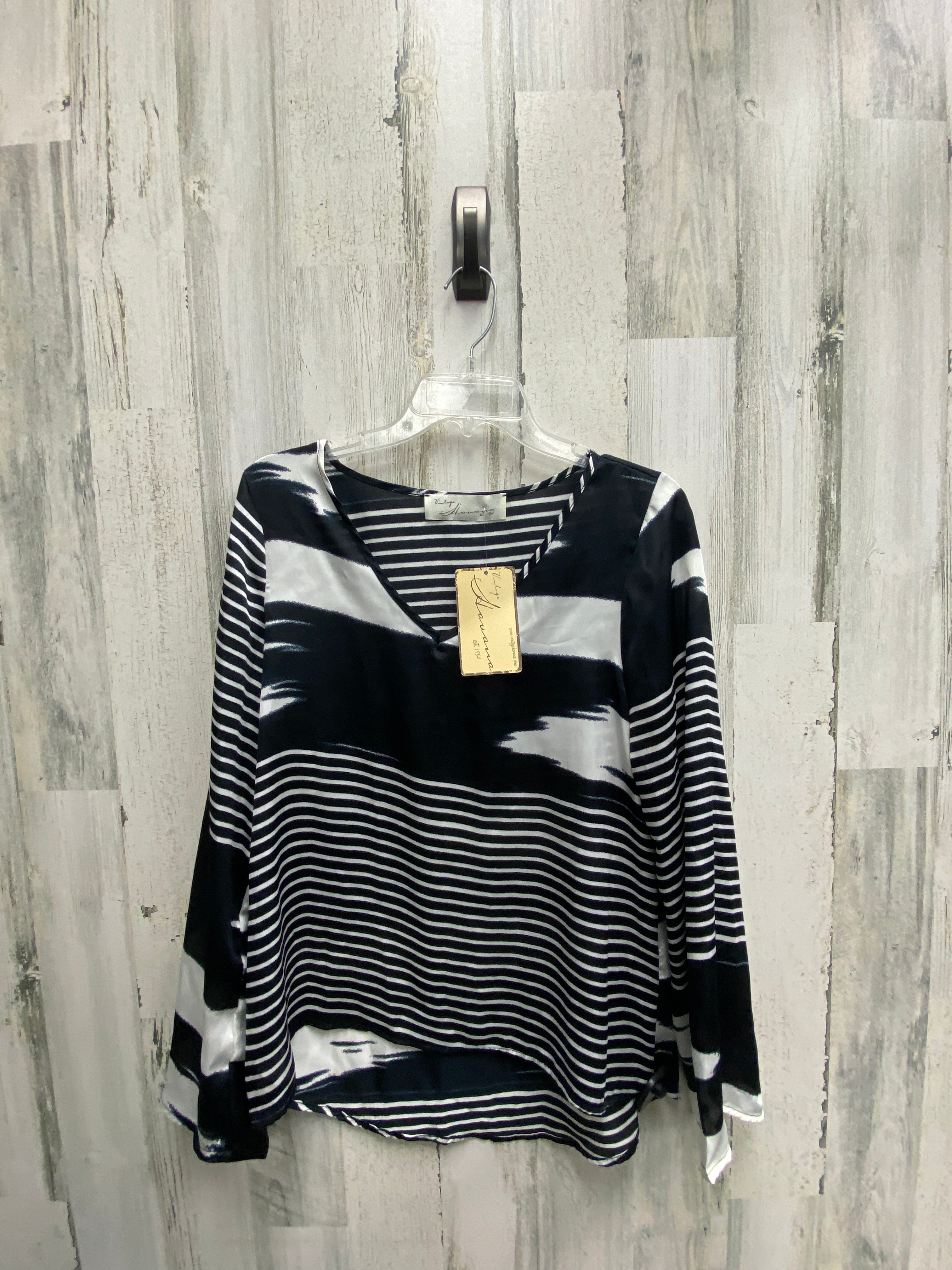 TWIGY Long bill size S/M-