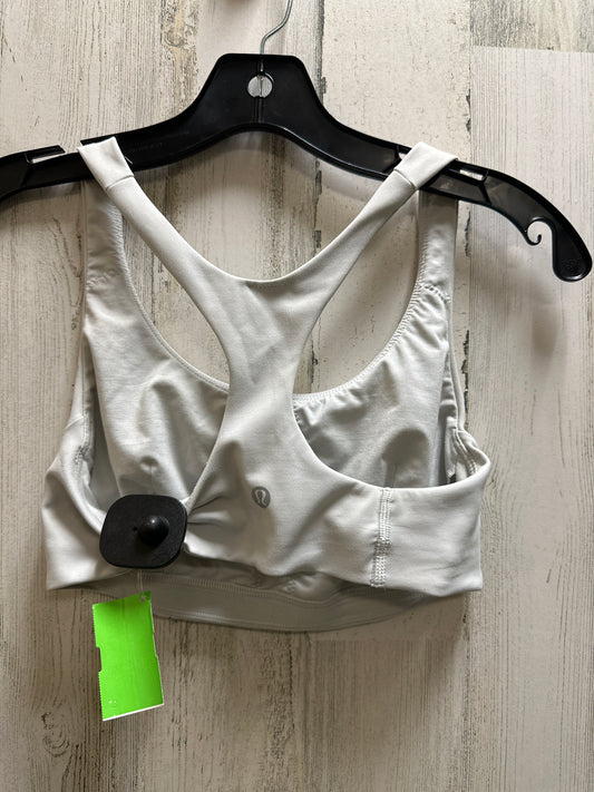 Athletic Bra By Lululemon Size: 4