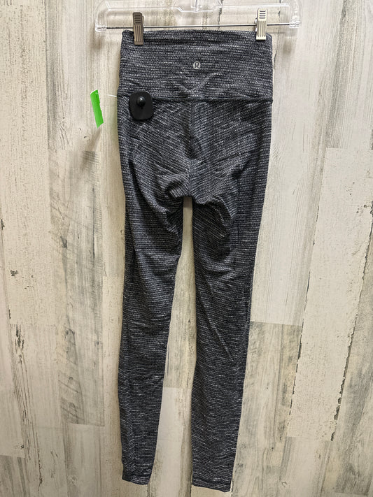 Athletic Leggings By Lululemon Size: 12