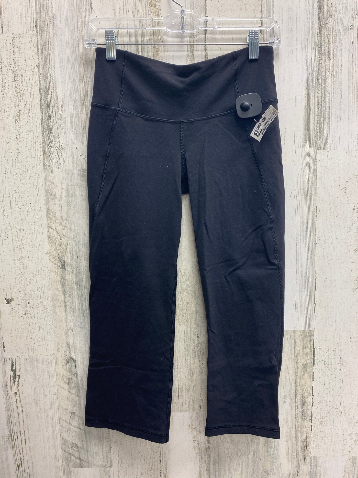 Athletic Leggings By Lululemon Size: 8 – Clothes Mentor Plymouth