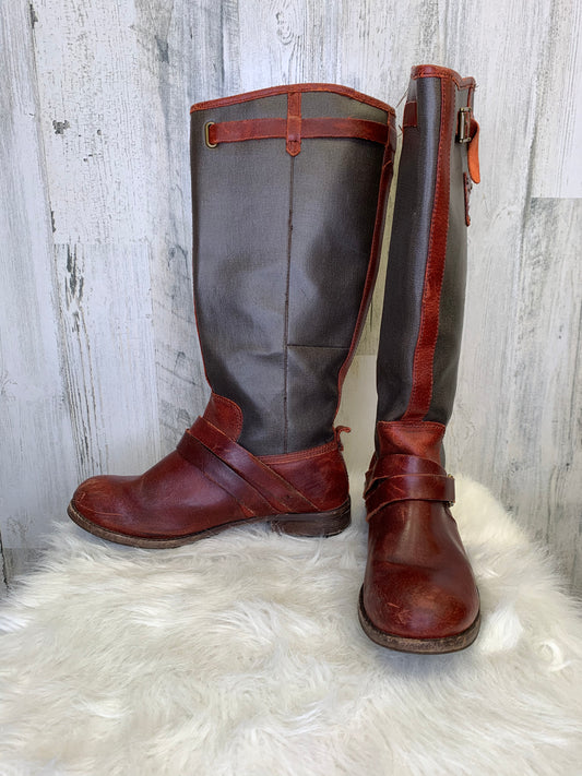 Sociale Studier Picasso komfortabel Products – tagged "STYLE: BOOTS KNEE" – Clothes Mentor St Matthews #140