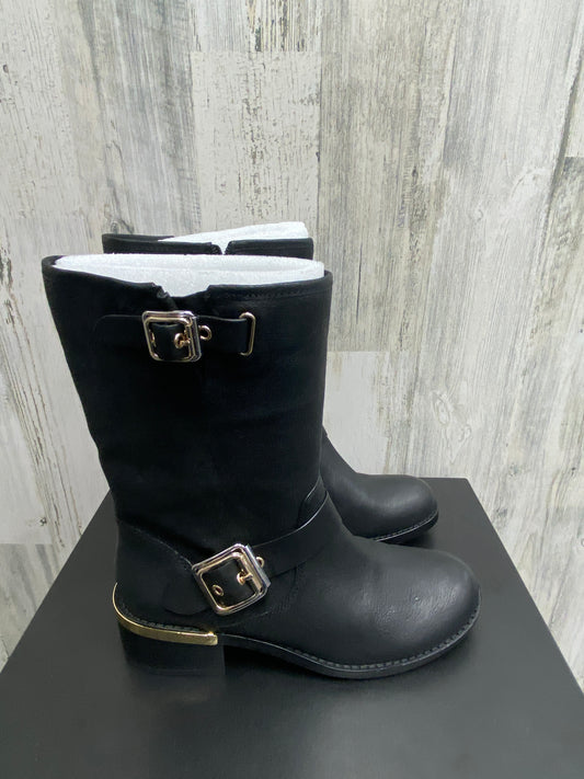 Boots – tagged "BRAND: VINCE CAMUTO" – Clothes Mentor Matthews #140