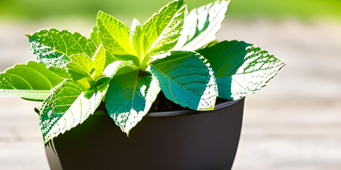 Vegetables that grows in shade