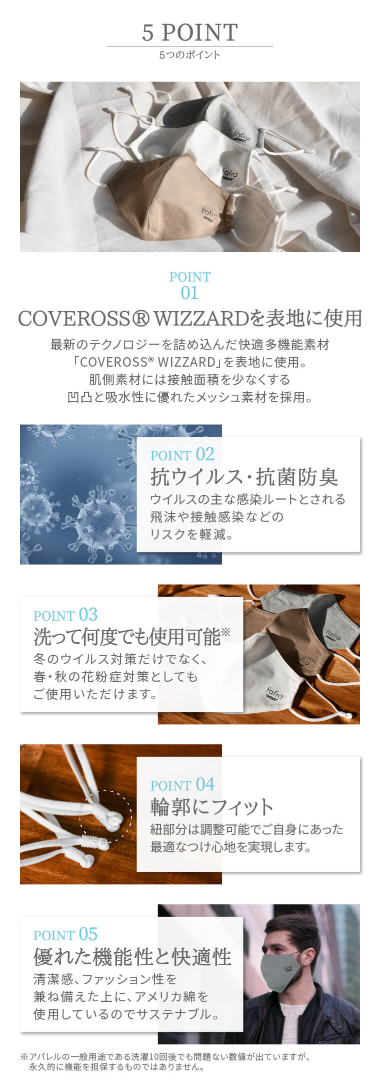 マスク 抗ウイルス 洗える 除菌 消臭 花粉 ボタニカル除菌消臭ミスト ウイルス 菌 除菌 消臭
