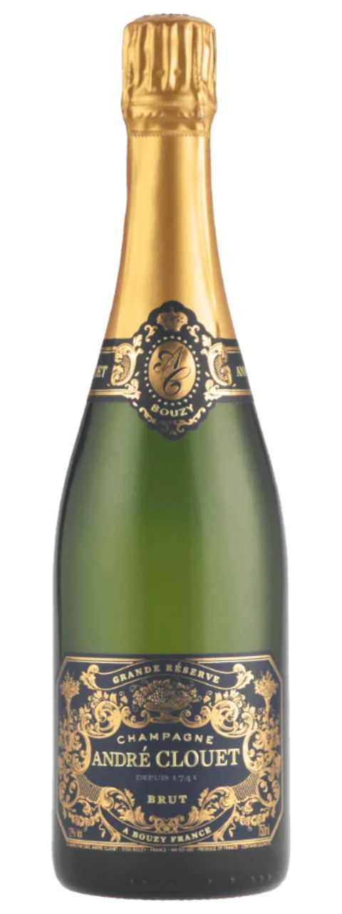 Louis Roederer Brut Collection 243 - Cellar45