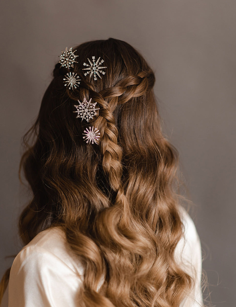 Adhara Hair Pin – El Taller Jewelry
