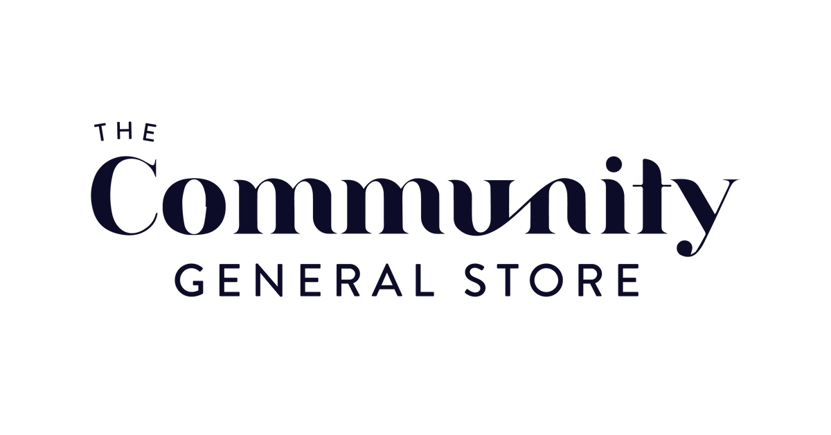 The Community General Store