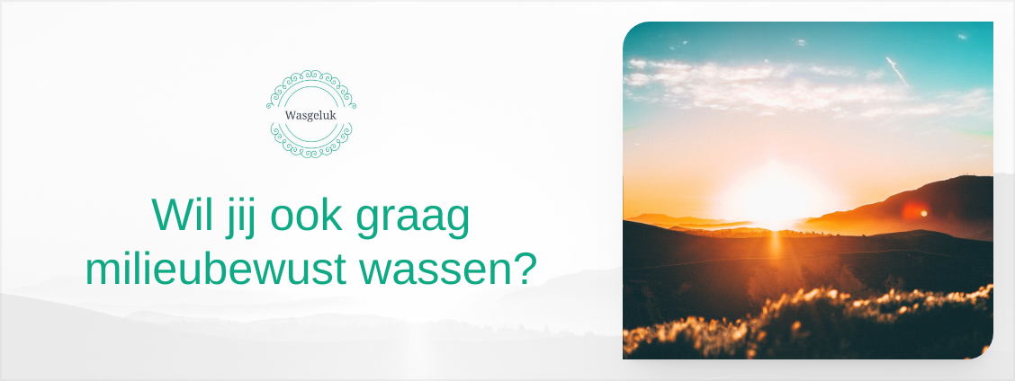 Waschtipps von Wasgeluk by Essentia