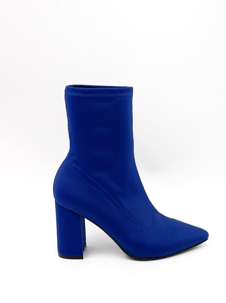uitroepen Fonkeling Dhr Fabulous elastic boots – Dresses Boutique