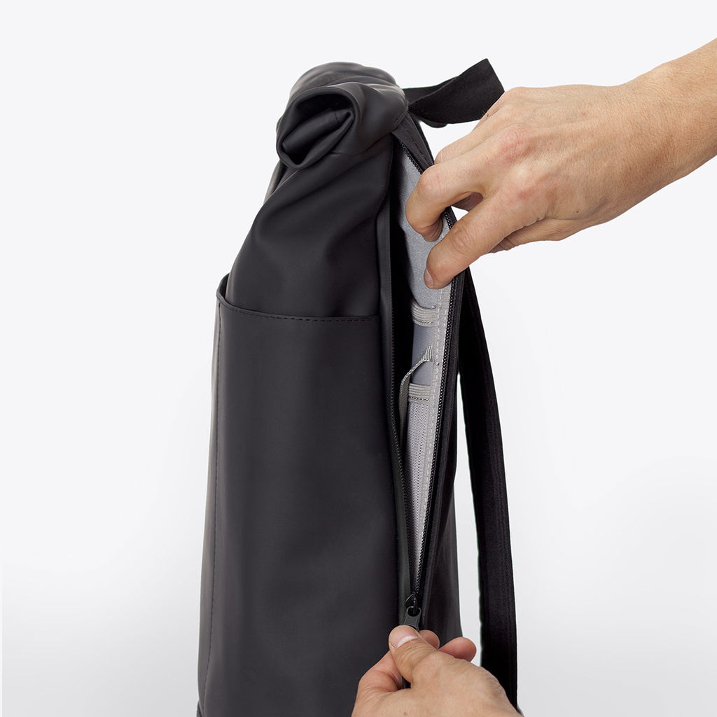 urban acrobatics backpack