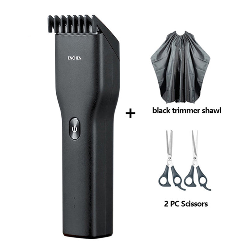 professional electric hair clippers