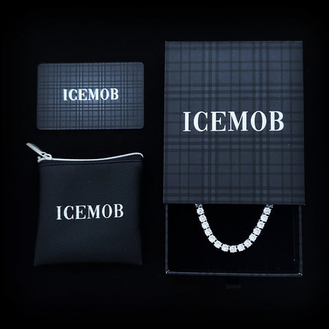 Icemob Packaging