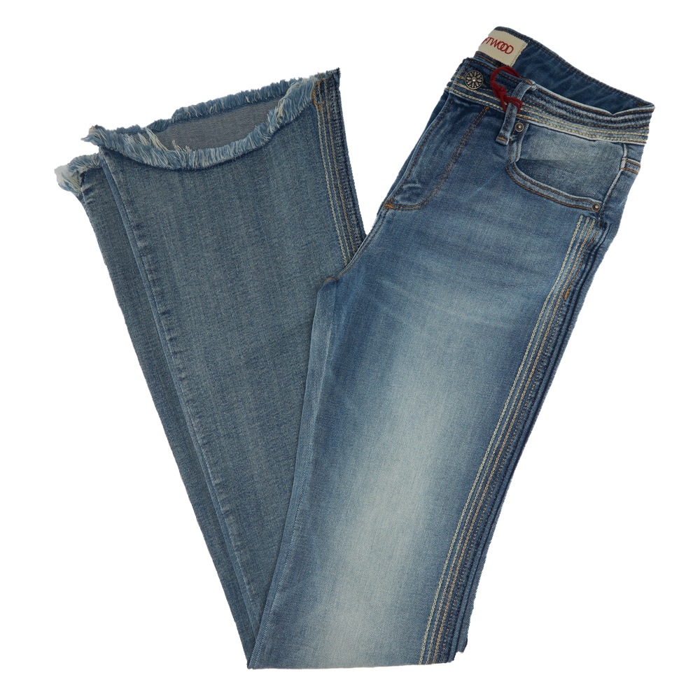 driftwood jeans