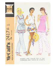 Load image into Gallery viewer, Vintage McCall&#39;s Patterns Notebook Collection
