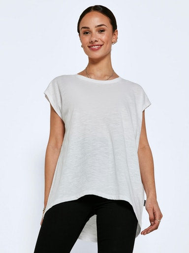 Martha Loose Fit T-Shirt - 2 Colour Options