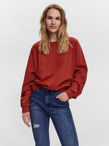 Lennie Sweatshirt - 3 Colour Options