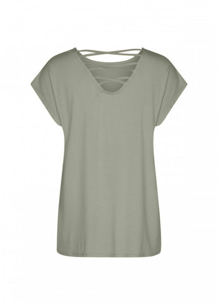 Marcy Strap Top - 2 Colour Options