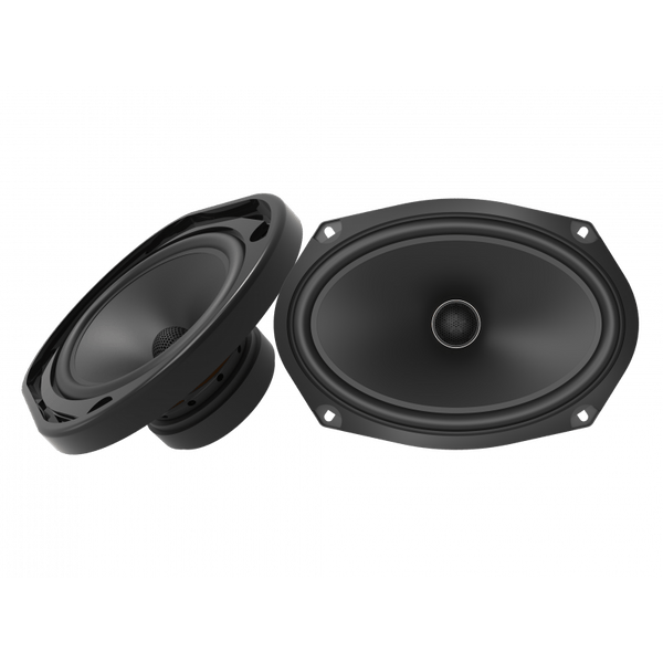 dc gold 6x9 speakers