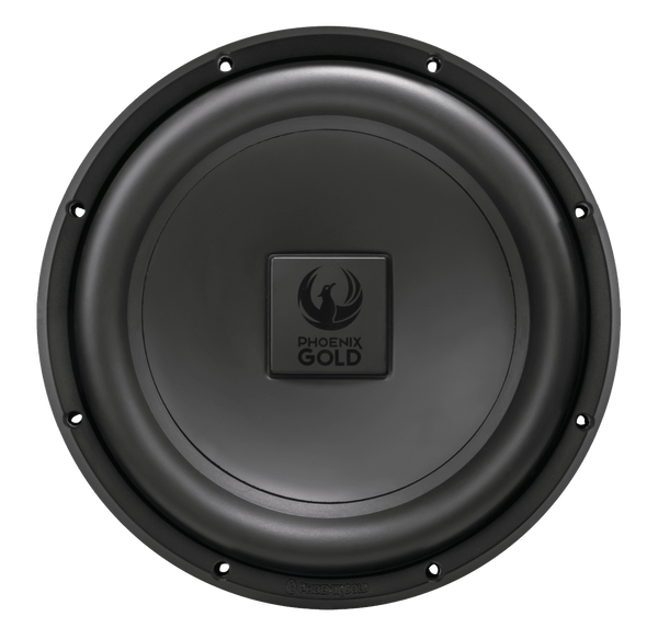 phoenix gold 12 subwoofer