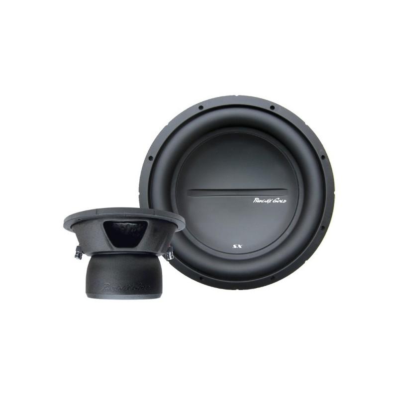 12 dvc 2 ohm subwoofer