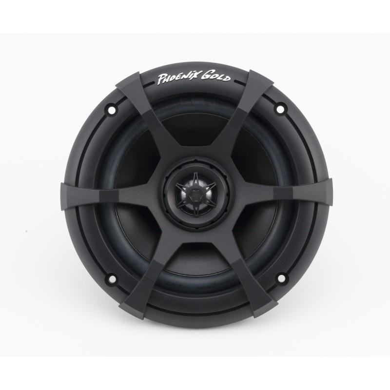 phoenix gold 5.25 speakers