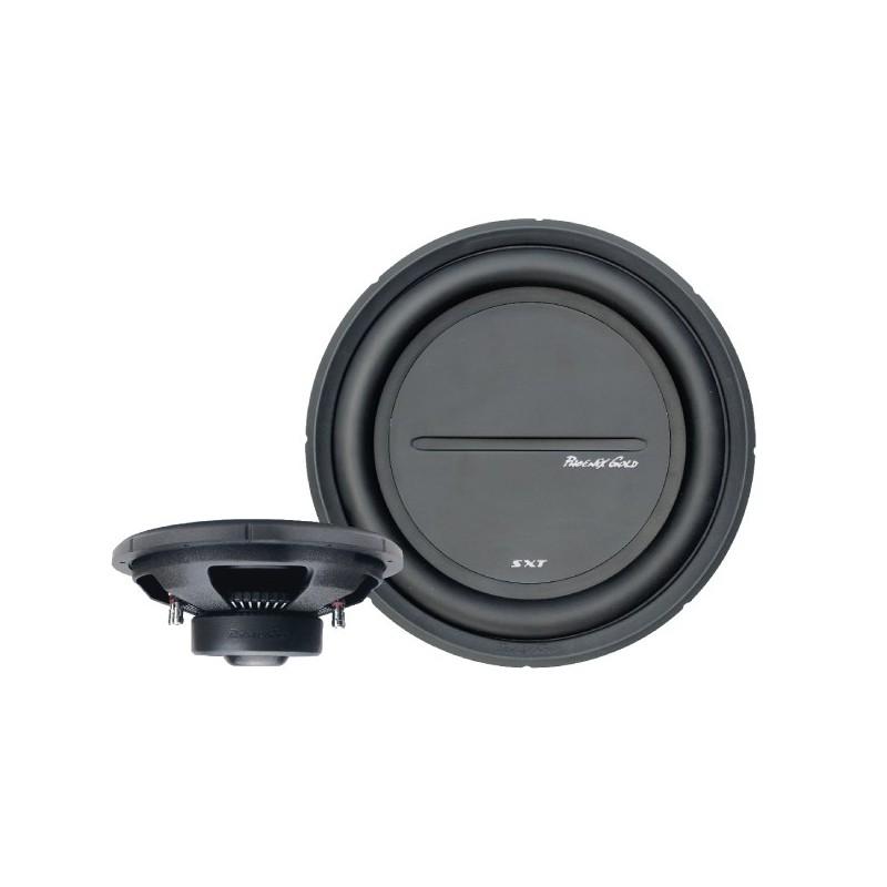 phoenix gold 10 inch subwoofer