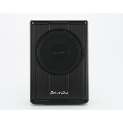 phoenix gold active subwoofer