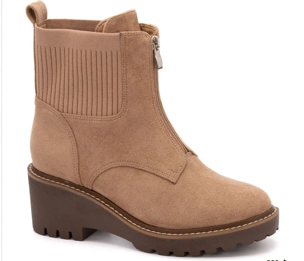 Ladies camel boots discount