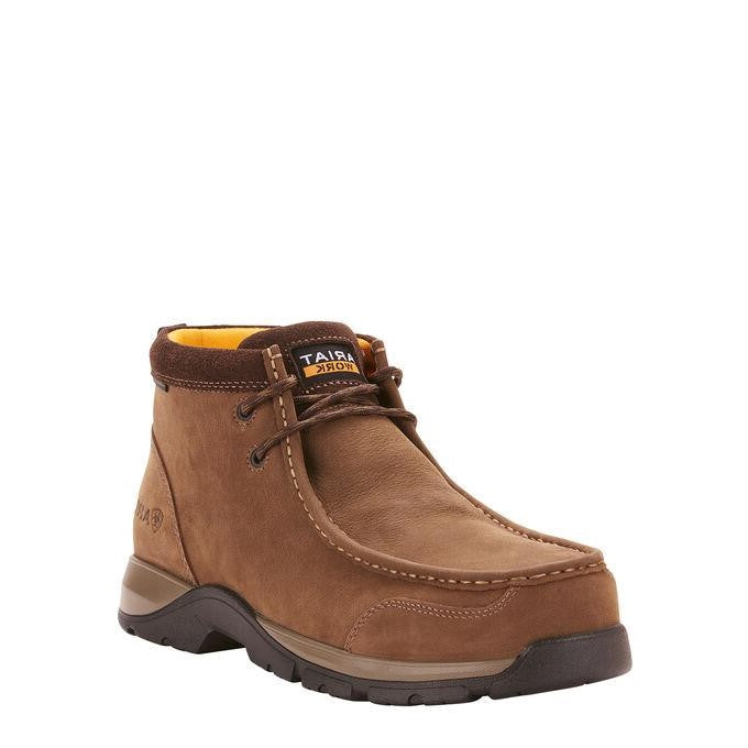 ariat edge lte moc