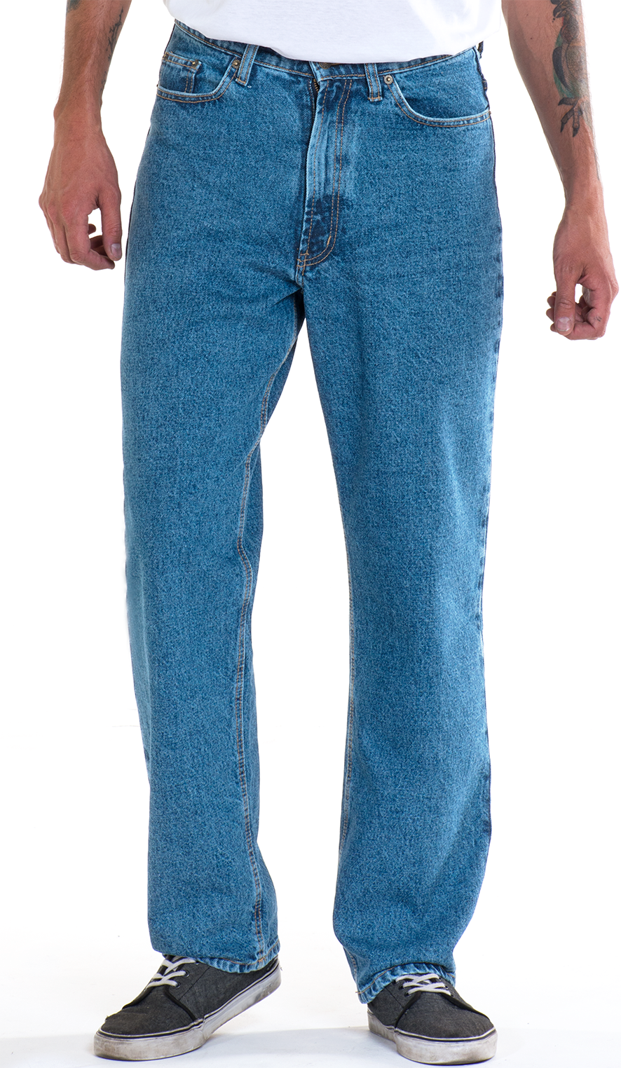 Carpenter Jeans