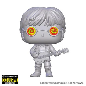 John Lennon with Psychedelic Shades Pop! Vinyl Figure - EE