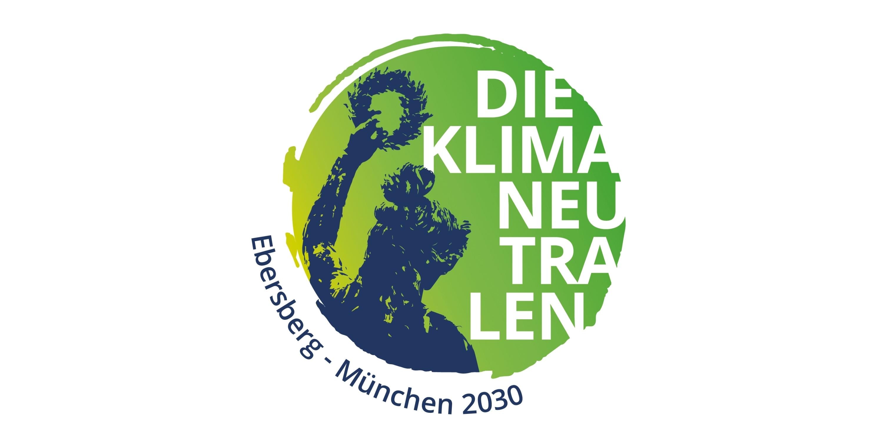 Logo des Klimabündnisses 