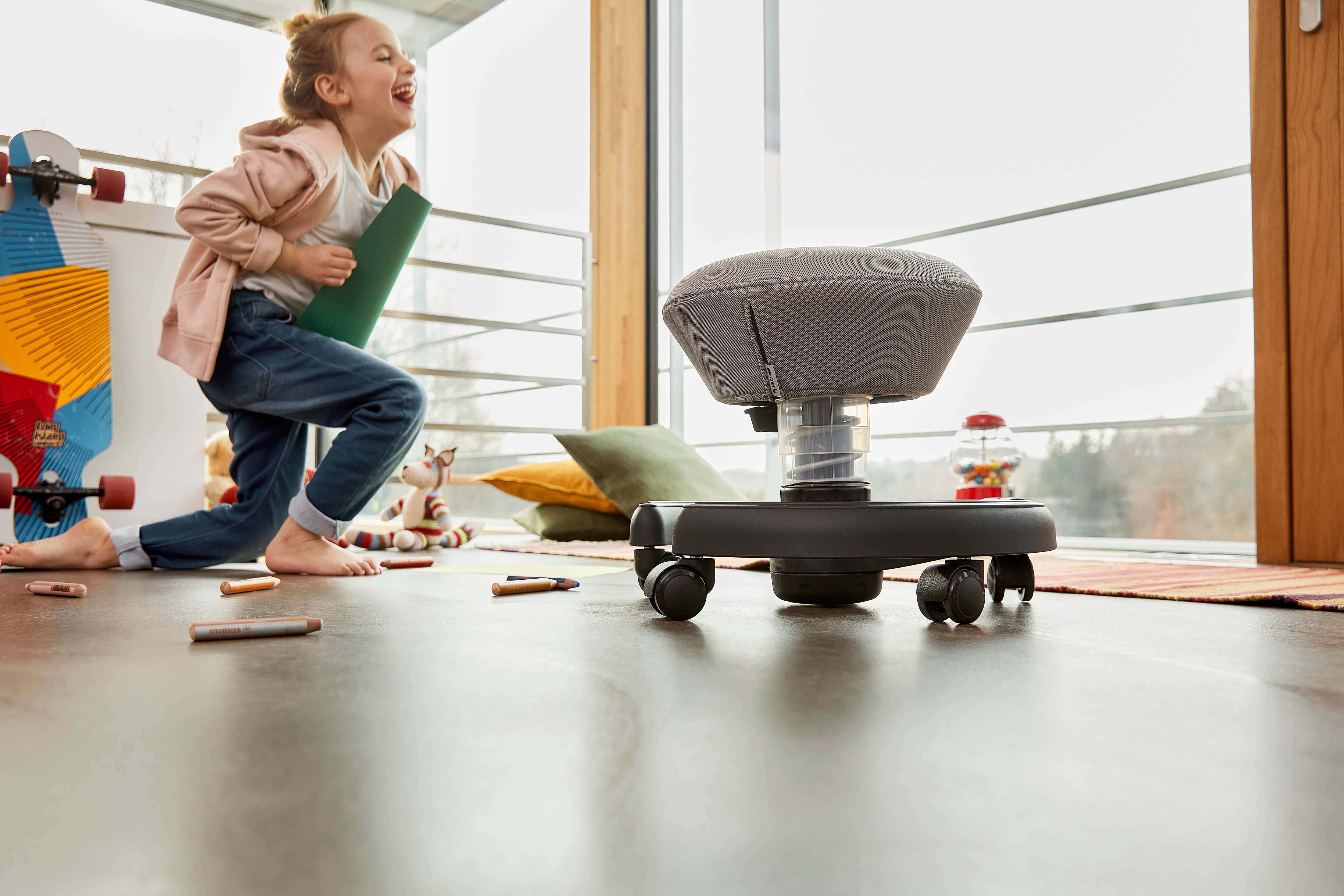 Quelle est la meilleure chaise de bureau enfant ? Notre comparatif