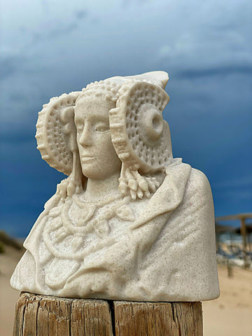 La Dama de Elche