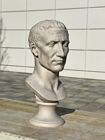 Busto de Julio César