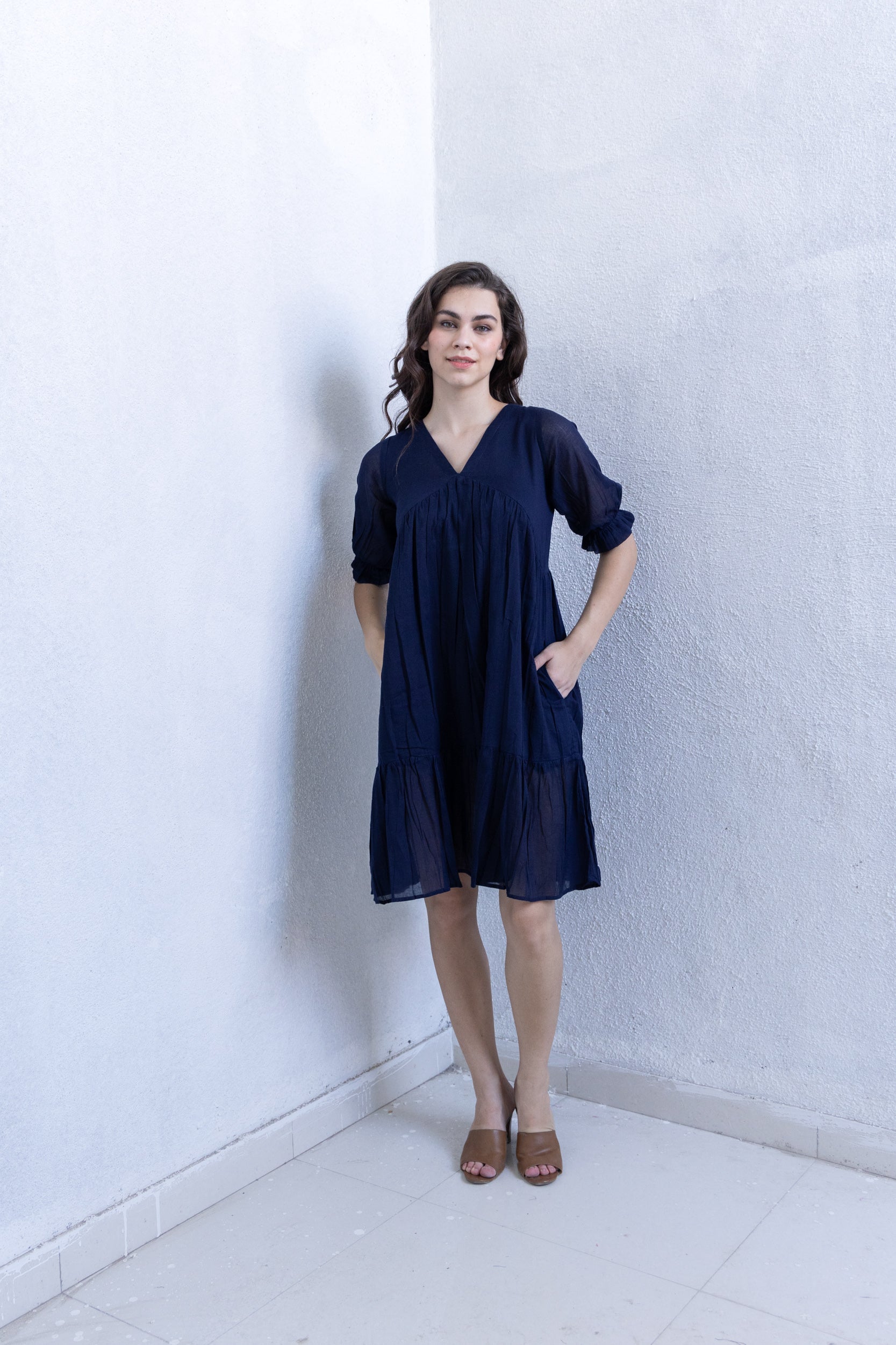 Emma Dress