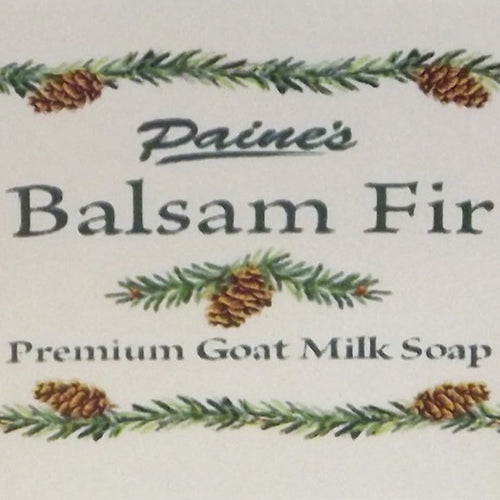 Baudelaire Honey Goat's Milk Soap – At Home Store Fairfield